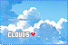 clouds fan